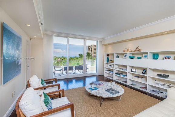 785 Crandon Blvd # 603, Key Biscayne FL 33149