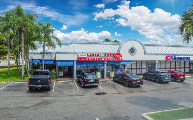 9606 SW 72nd St, Miami FL 33173