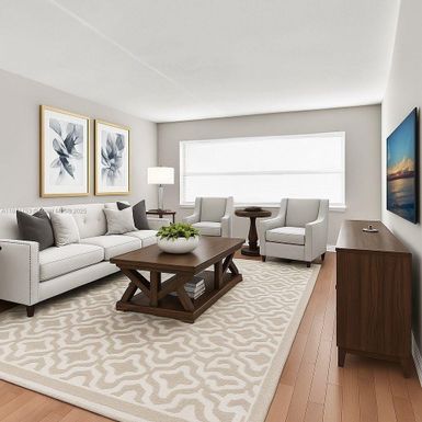 1300 NW 43rd Ter # 201, Lauderhill FL 33313