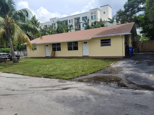 1938 NE 47th St, Pompano Beach FL 33064