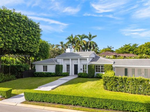 4380 Lake Rd, Miami FL 33137