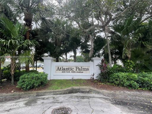 400 NW 65th Ave # 120, Margate FL 33063