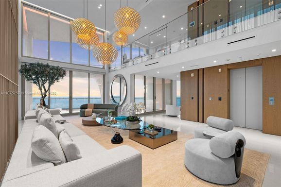 16901 Collins Ave # 5105, Sunny Isles Beach FL 33160