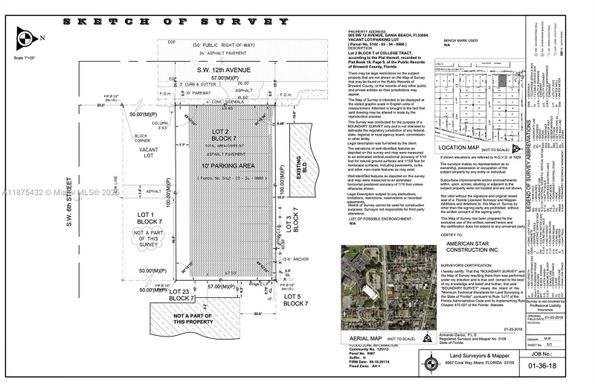 505 SW 12th Ave, Dania Beach FL 33004