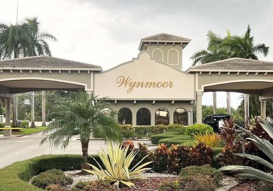 2002 Granada Dr # J3, Coconut Creek FL 33066