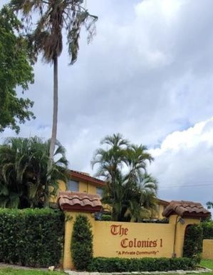 2627 NW 47th Ter # 206, Lauderdale Lakes FL 33313