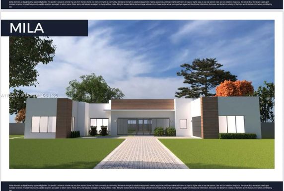 17300 SW 287th, Homestead FL 33030