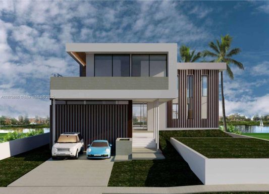 1545 NE 104th St, Miami Shores FL 33138