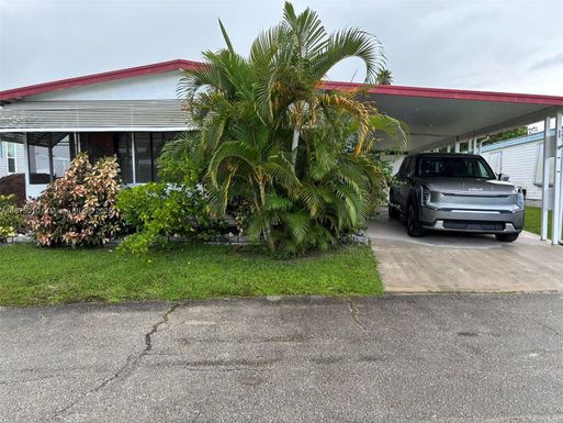 342 Heritage # 401, Vero Beach FL 32966