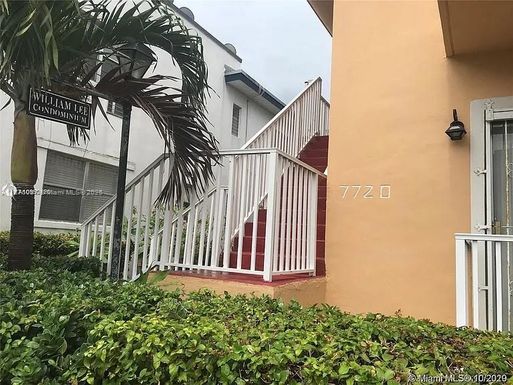 7720 Harding Ave # 4, Miami Beach FL 33141