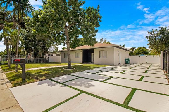 14840 NE 8th Ave, Miami FL 33161