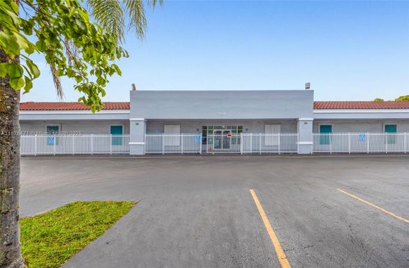 2901 NW 17th Ave, Miami FL 33142