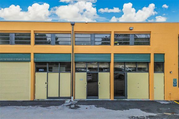 12161 SW 132nd Ct # 2, Miami FL 33186