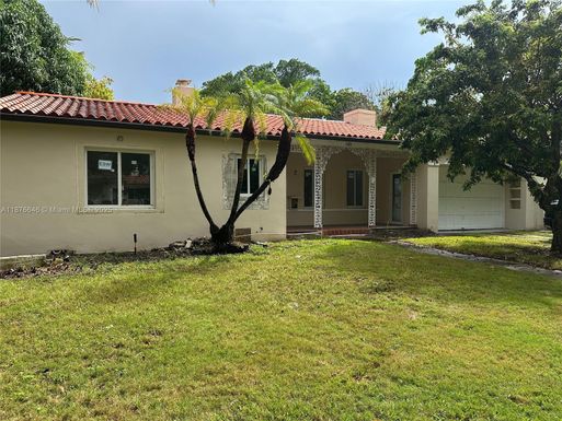 1042 NE 95th St, Miami Shores FL 33138