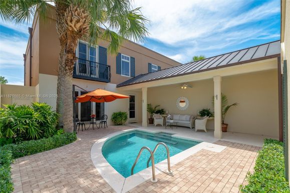 11711 SE Florida Ave, Hobe Sound FL 33455