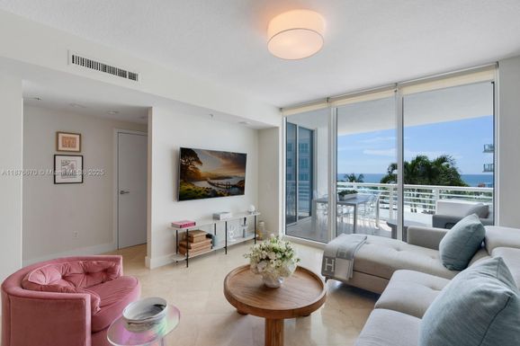 3801 Collins Ave # 503, Miami Beach FL 33140