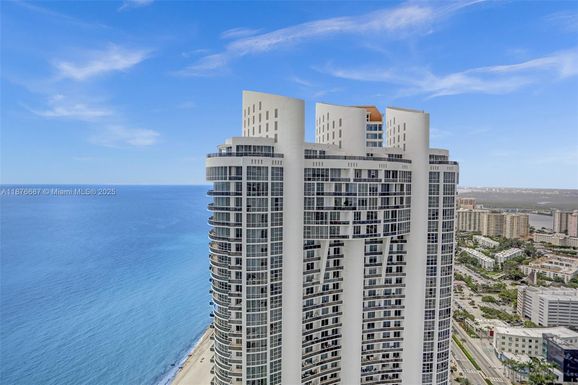 18201 Collins Ave # 5508, Sunny Isles Beach FL 33160