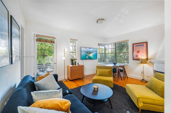 1337 Pennsylvania Ave # 5, Miami Beach FL 33139