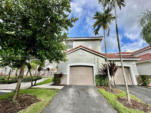 3877 San Simeon Cir # 3877, Weston FL 33331