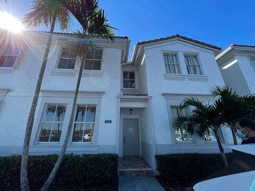 4172 SW 156th Ave # 176, Miramar FL 33027