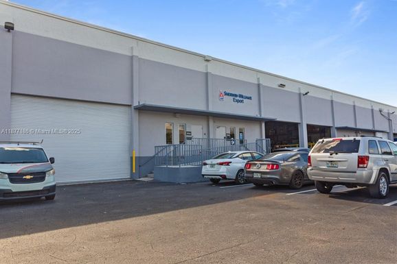 1700 NW 82nd Ave # 8266, Doral FL 33126