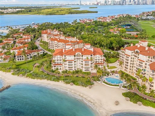 8011 Fisher Island Dr # 8011, Miami Beach FL 33109