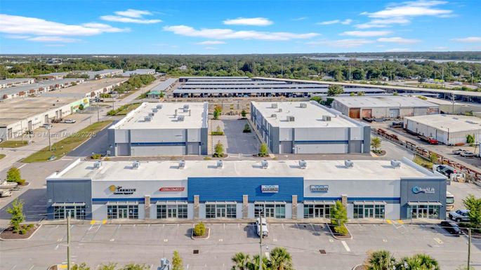 9310 Ulmerton Road # 100, Largo FL 33771