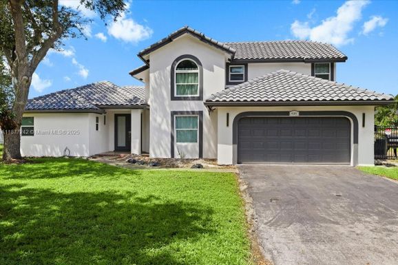 4391 NW 51st St, Coconut Creek FL 33073