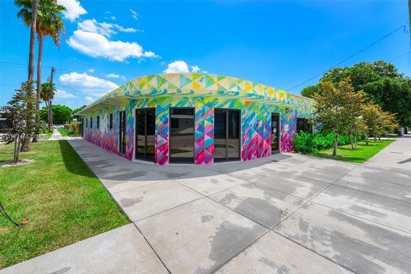 4201 NW 2nd Ave, Miami FL 33127