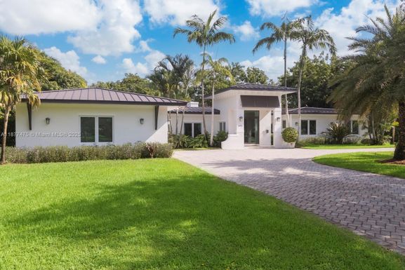 6195 SW 133rd St, Pinecrest FL 33156