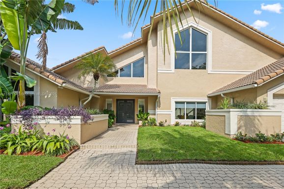 10075 Vestal Pl, Coral Springs FL 33071