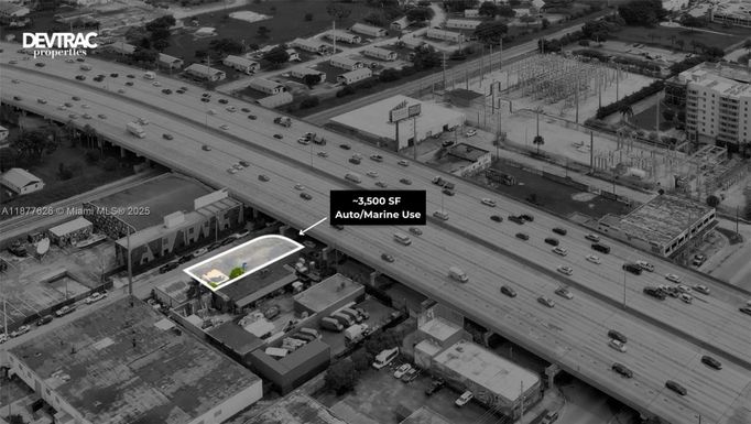 572 NW 72nd St, Miami FL 33150