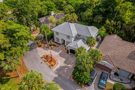 3506 Wildflower Dr, Coral Springs FL 33065