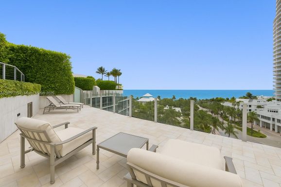 1 Collins Ave, Miami Beach FL 33139