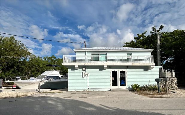 108 Madeira Rd, Islamorada FL 33036
