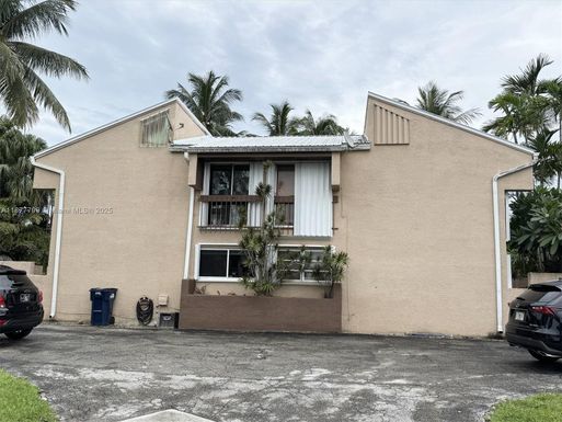 9030 SW 159th Ter # D, Palmetto Bay FL 33157