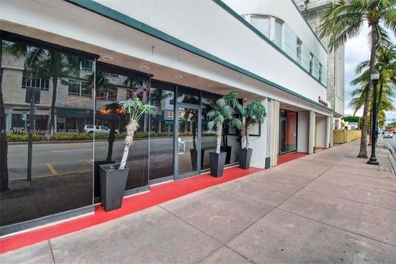 1216 Washington AVE, Miami Beach FL 33139