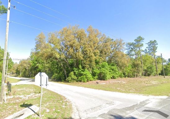 Lot 2 NE 1st Street, Williston FL 32696