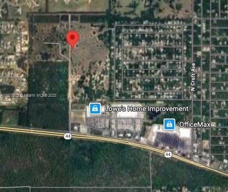 163 N Tighe Dr, Inverness FL 34453