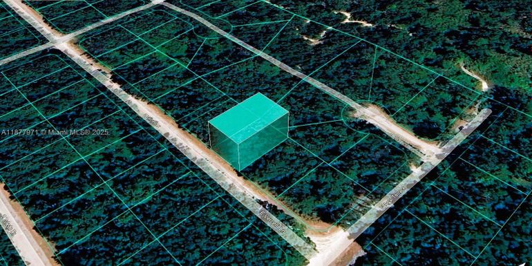 1093 VERCELLI LN, Citrus Springs FL 34434