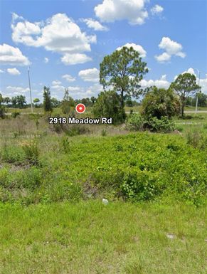2918 Meadow, Lehigh Acres FL 33974