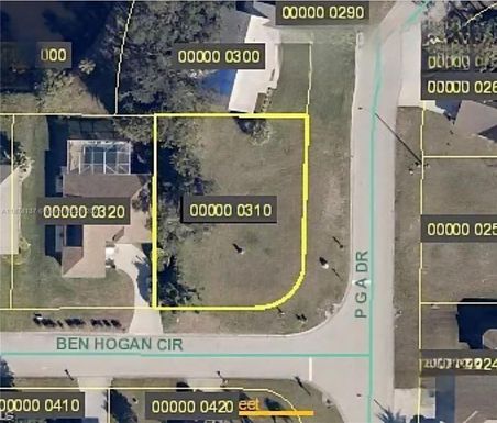 6414 Ben Hogan Circle, Other City - In The State Of Florida FL 33917