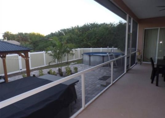 309 Skylark Lane # 0, Port Charlotte FL 33952