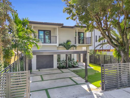 2029 SW 62nd Ave, Miami FL 33155