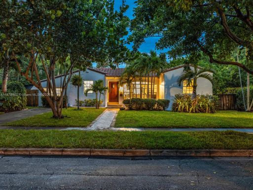 29 NW 96th St, Miami Shores FL 33150