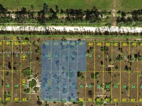 0000 Del Verde, Punta Gorda FL 33982