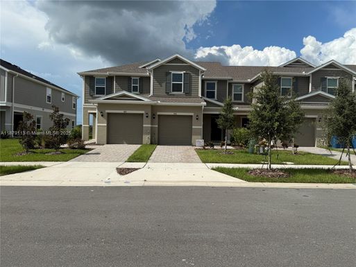 410 Sequoia # 77, Lake Wales FL 33859