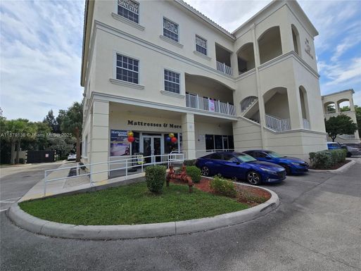 100 N State Road 7 # 102, Margate FL 33063