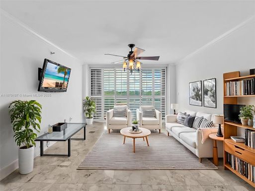 2501 Brickell Ave # 601, Miami FL 33129