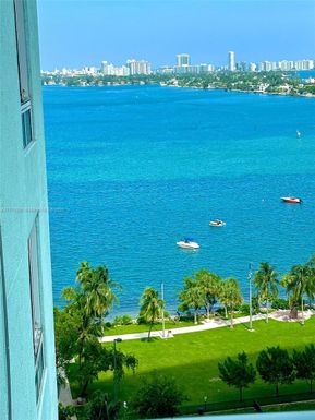 1900 N Bayshore Dr # 1505, Miami FL 33132